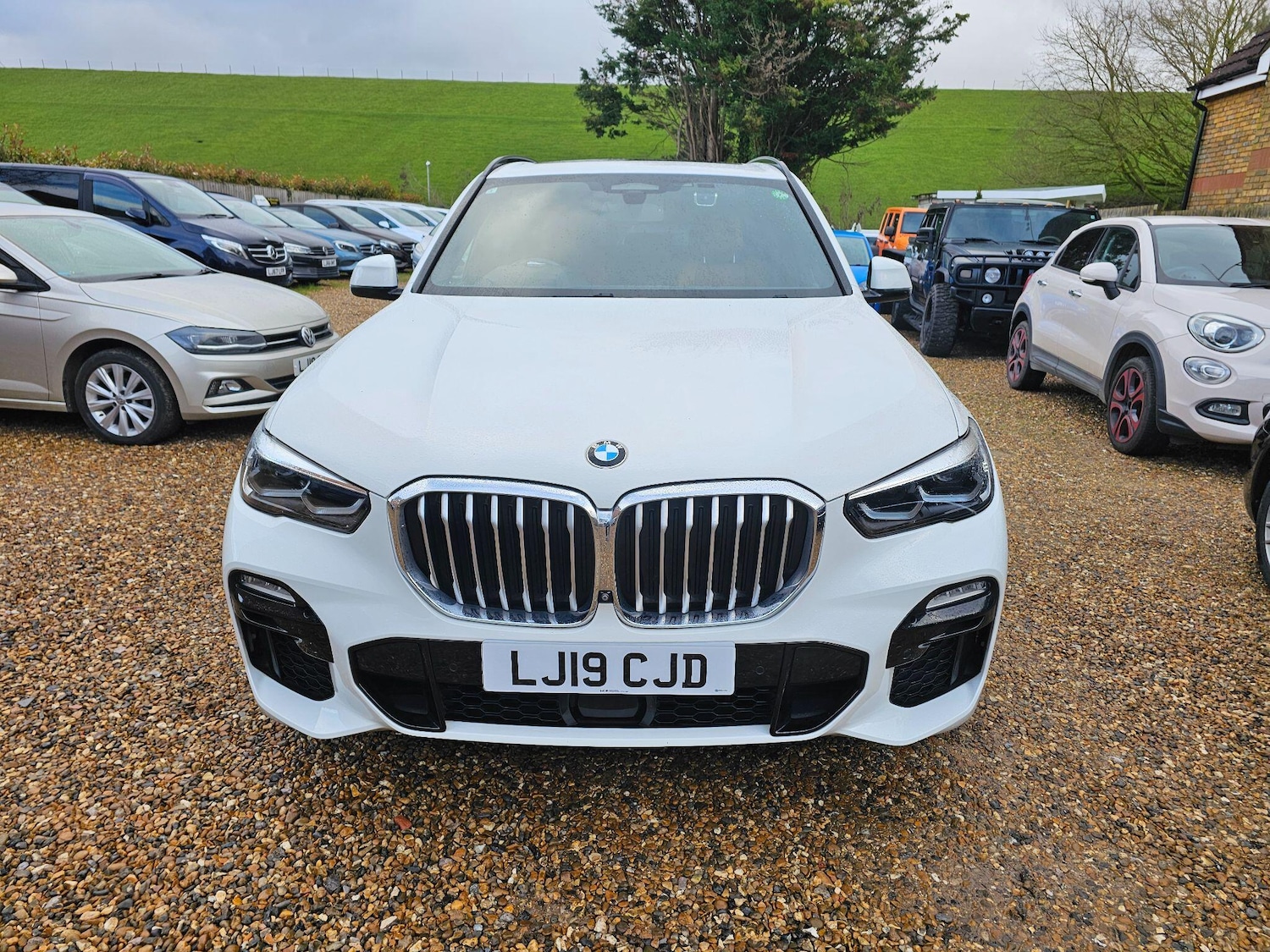 Used BMW X5 for sale - 77525083: Photo 4