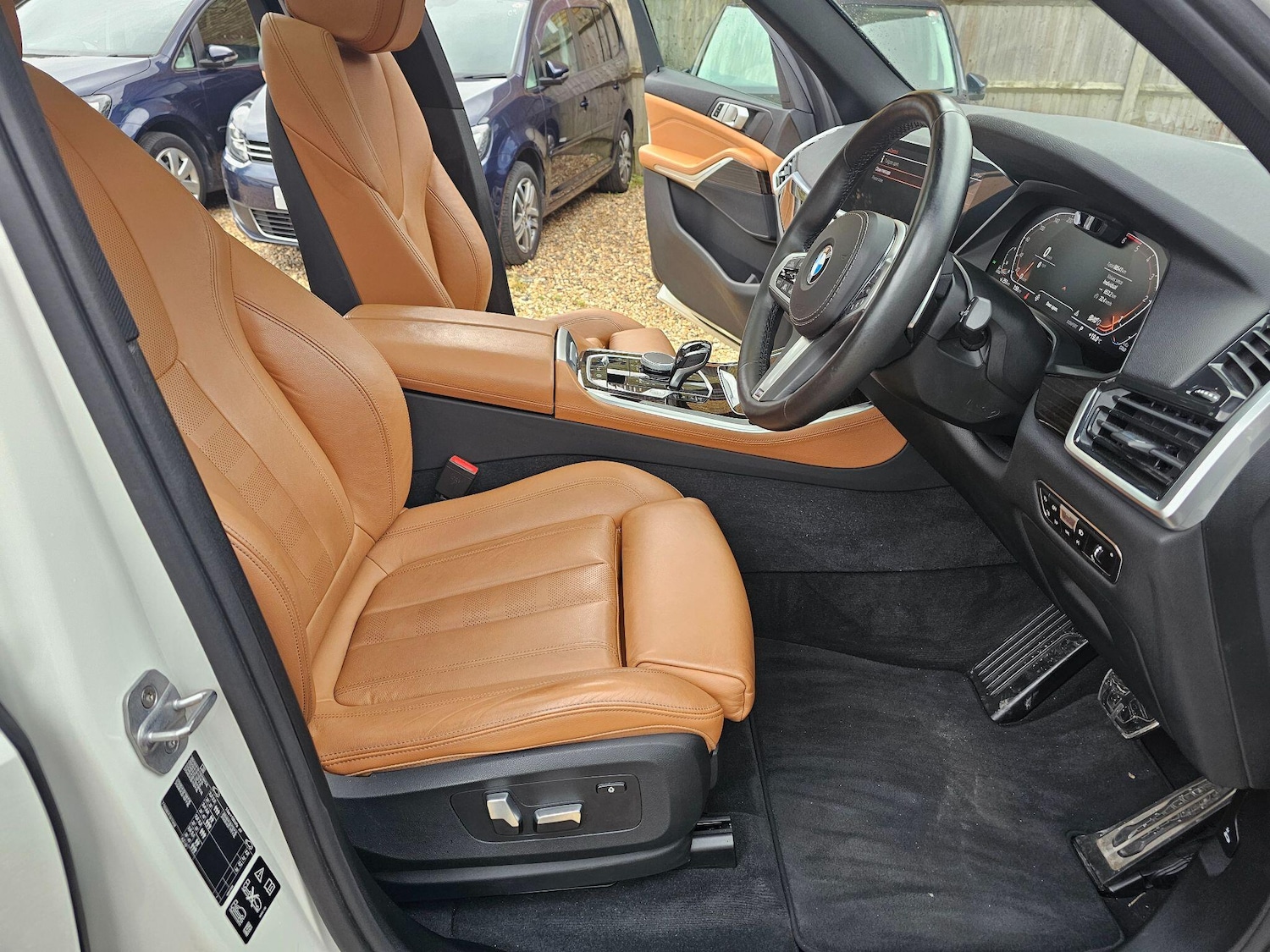 Used BMW X5 for sale - 77525083: Photo 40