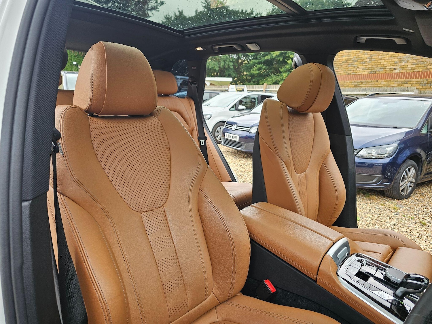 Used BMW X5 for sale - 77525083: Photo 41