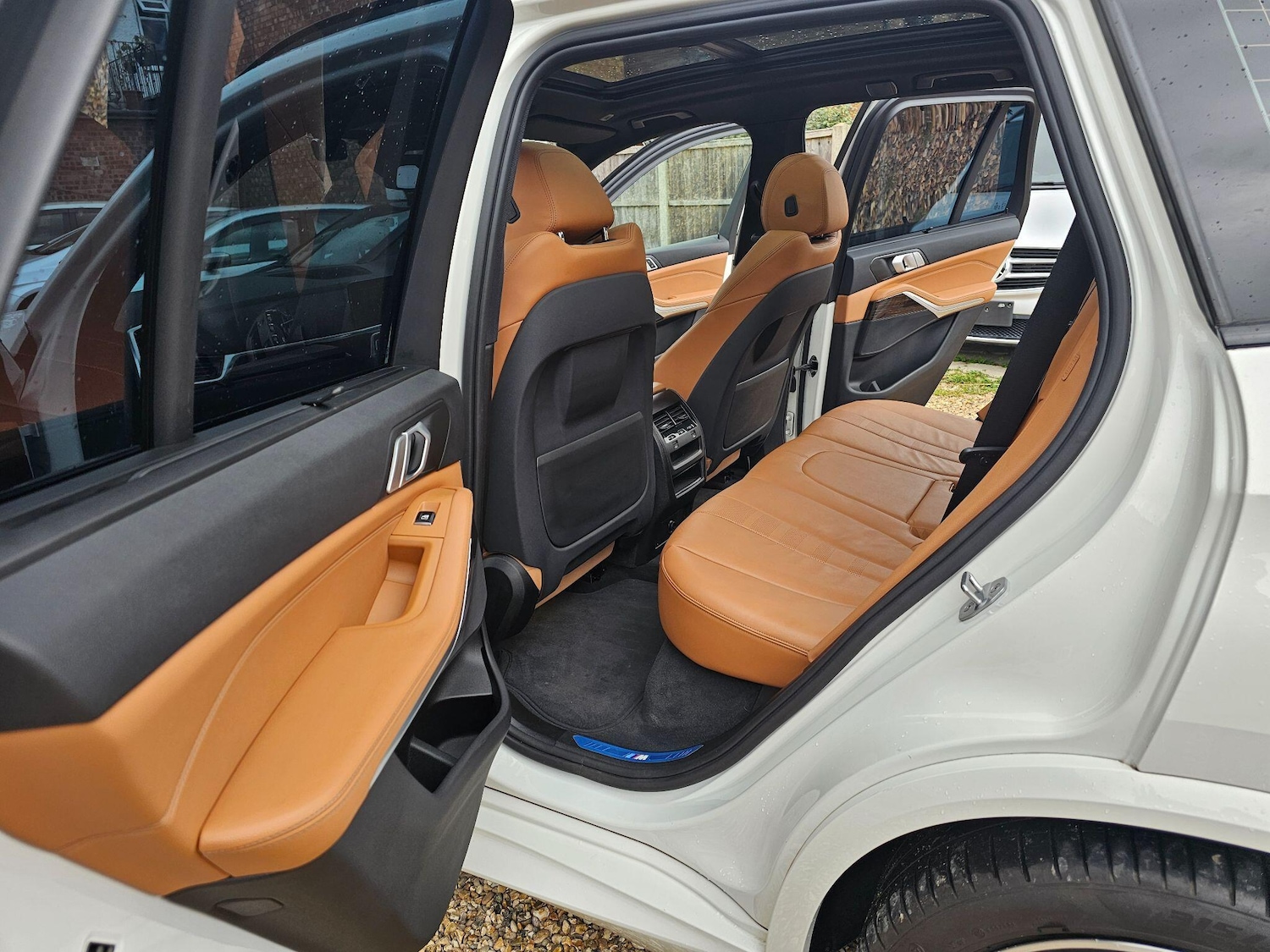 Used BMW X5 for sale - 77525083: Photo 42