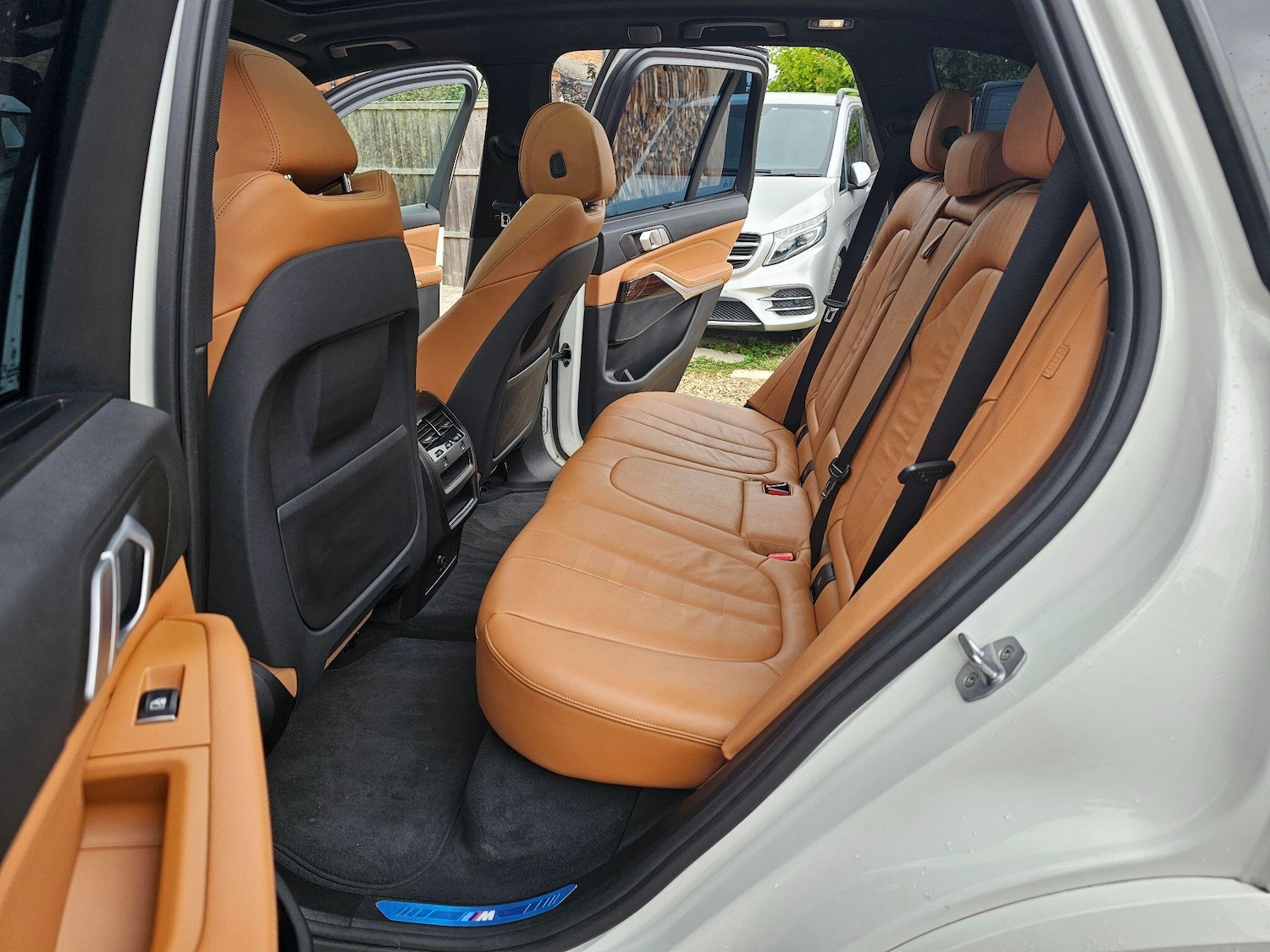 Used BMW X5 for sale - 77525083: Photo 44