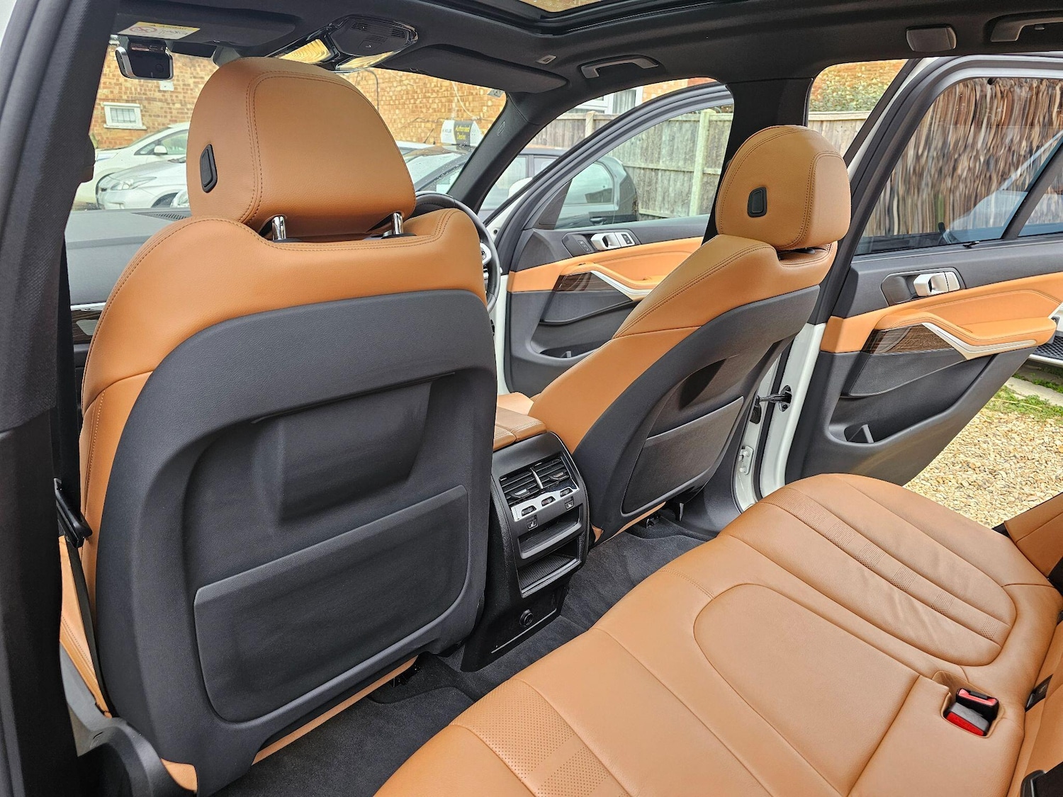 Used BMW X5 for sale - 77525083: Photo 48