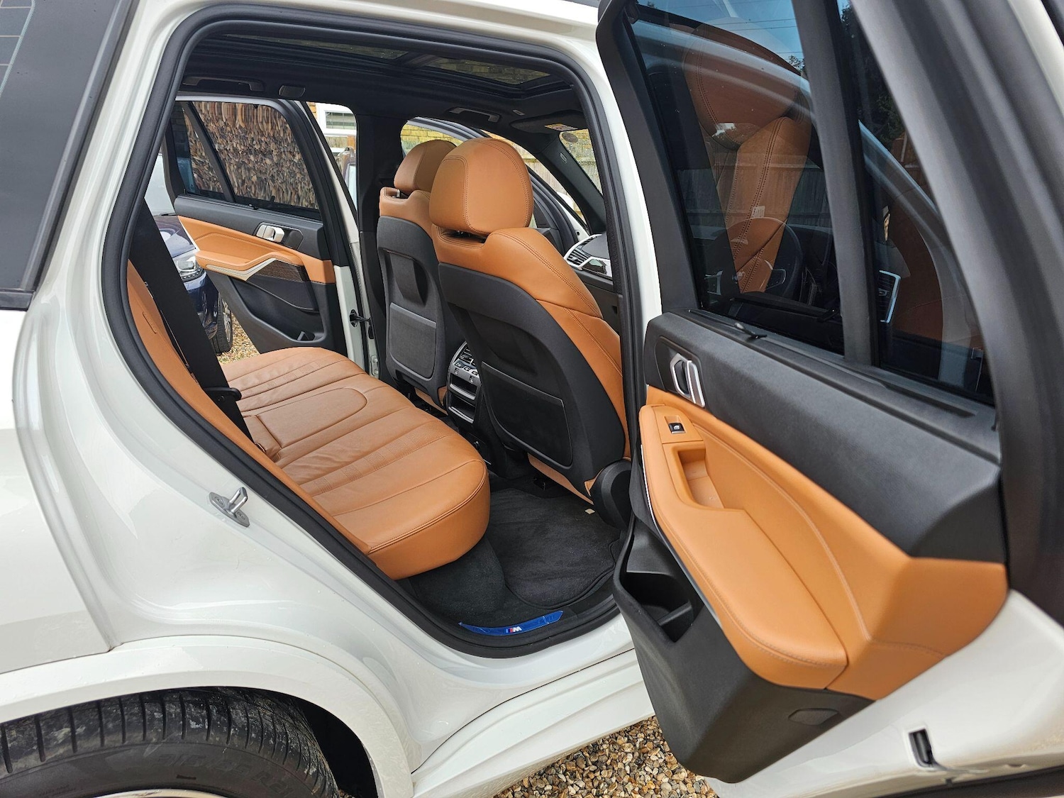 Used BMW X5 for sale - 77525083: Photo 49