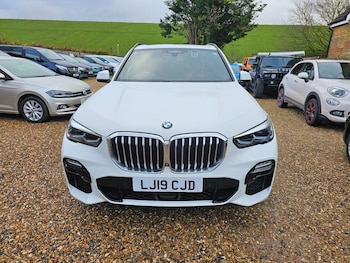 Used BMW X5 2019 for sale - 77525083: Photo