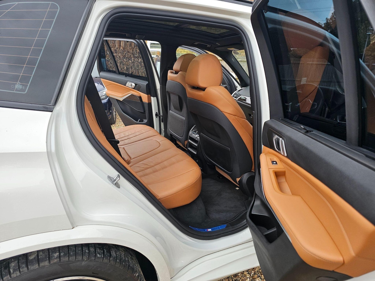 Used BMW X5 for sale - 77525083: Photo 50