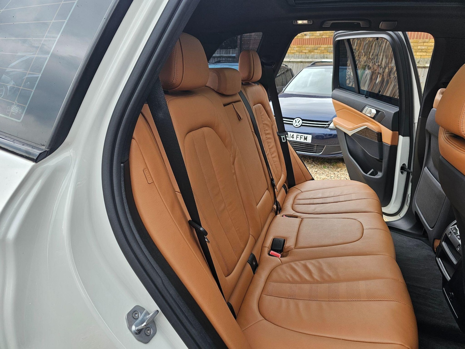 Used BMW X5 for sale - 77525083: Photo 54