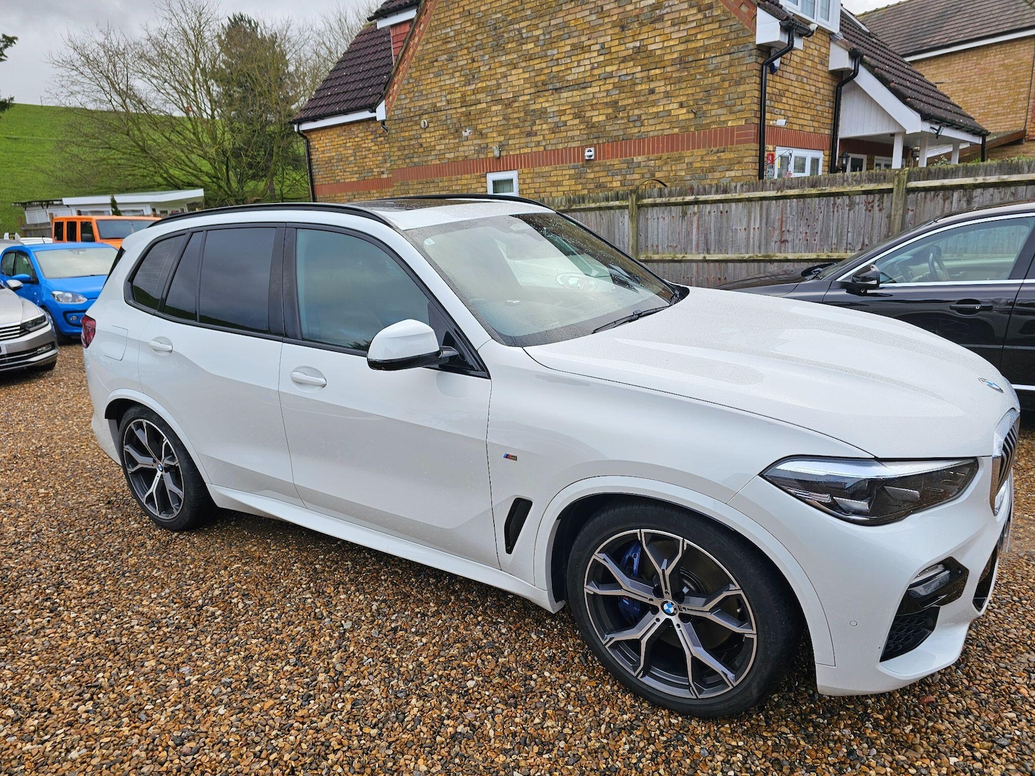 Used BMW X5 for sale - 77525083: Photo 6