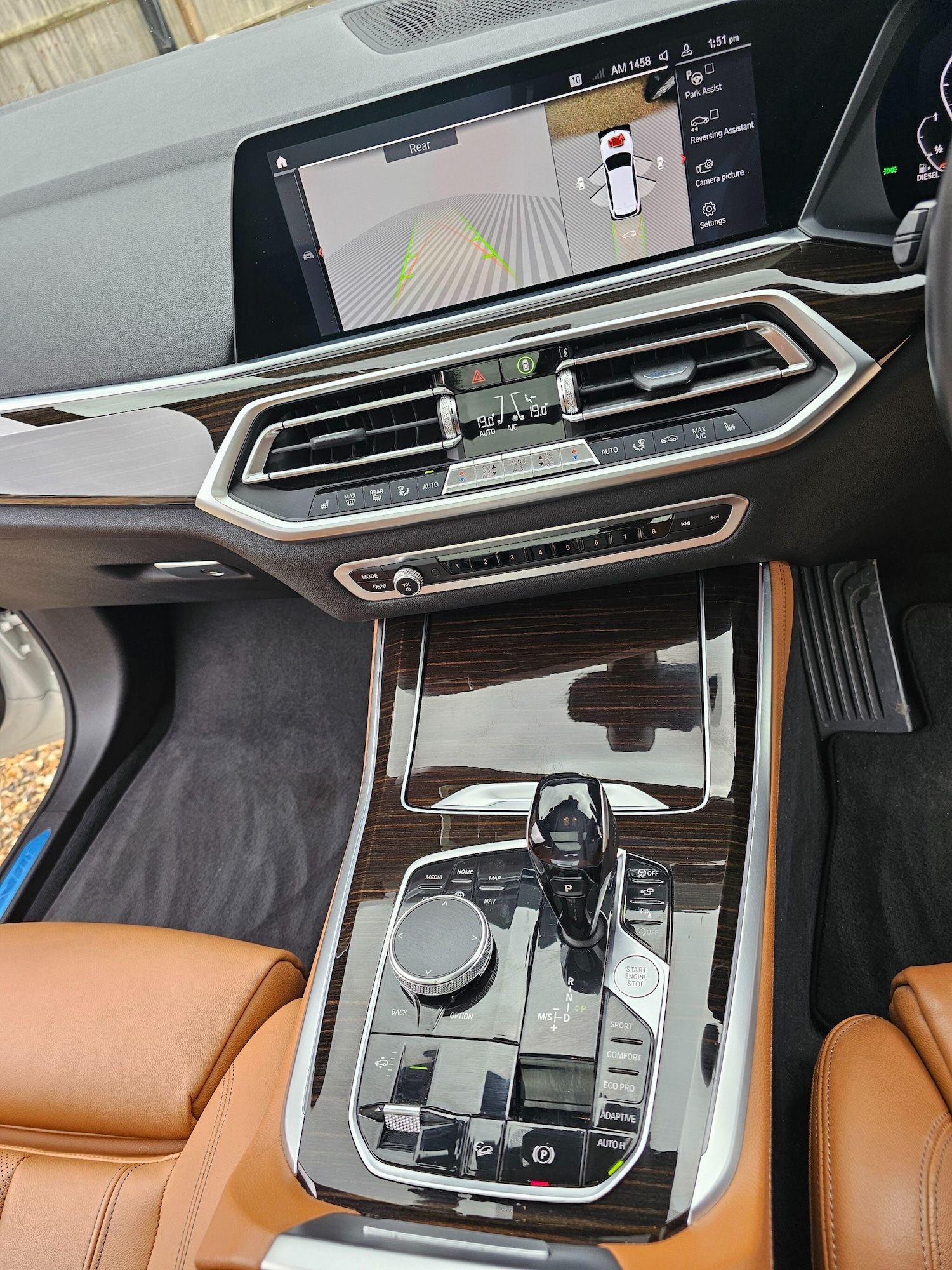 Used BMW X5 for sale - 77525083: Photo 60