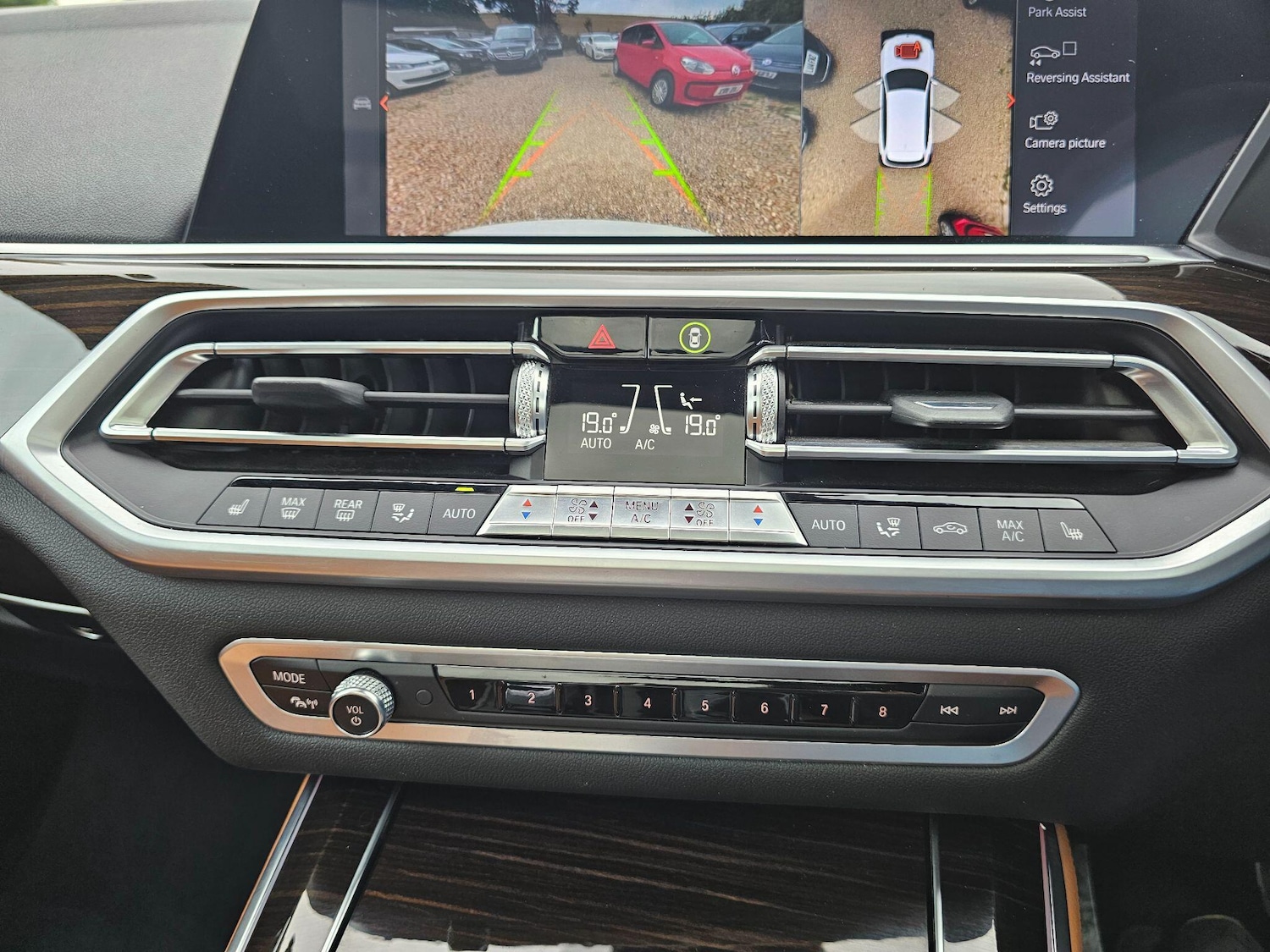 Used BMW X5 for sale - 77525083: Photo 62