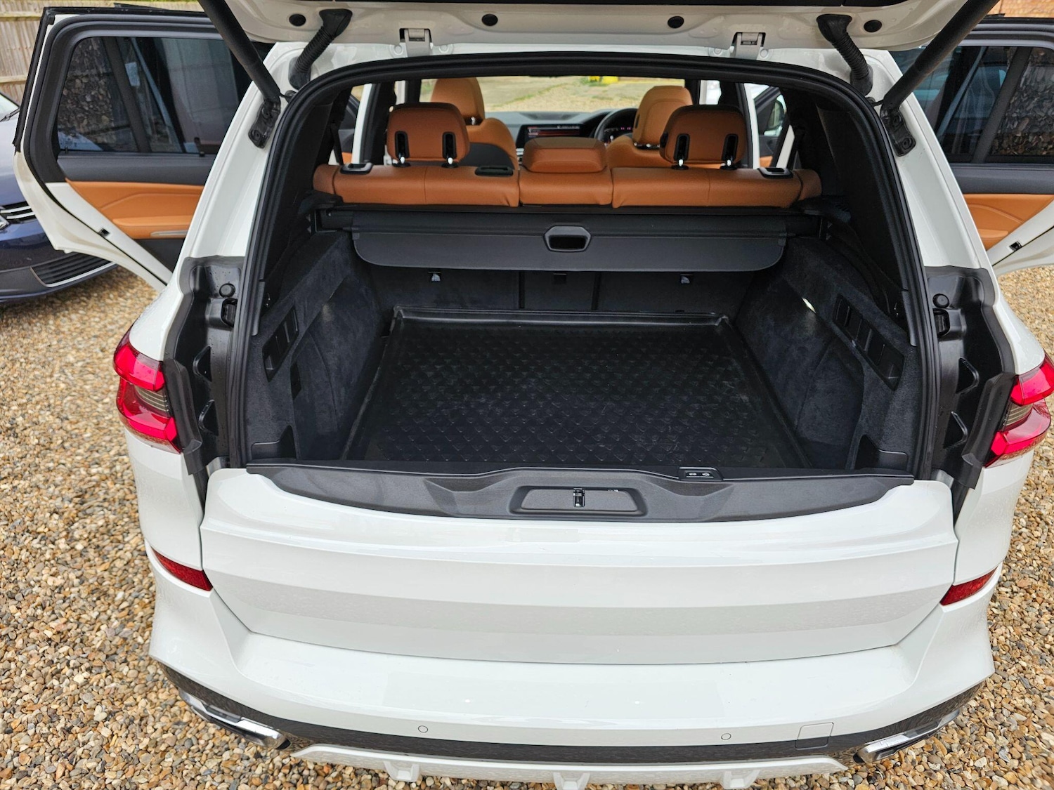 Used BMW X5 for sale - 77525083: Photo 64