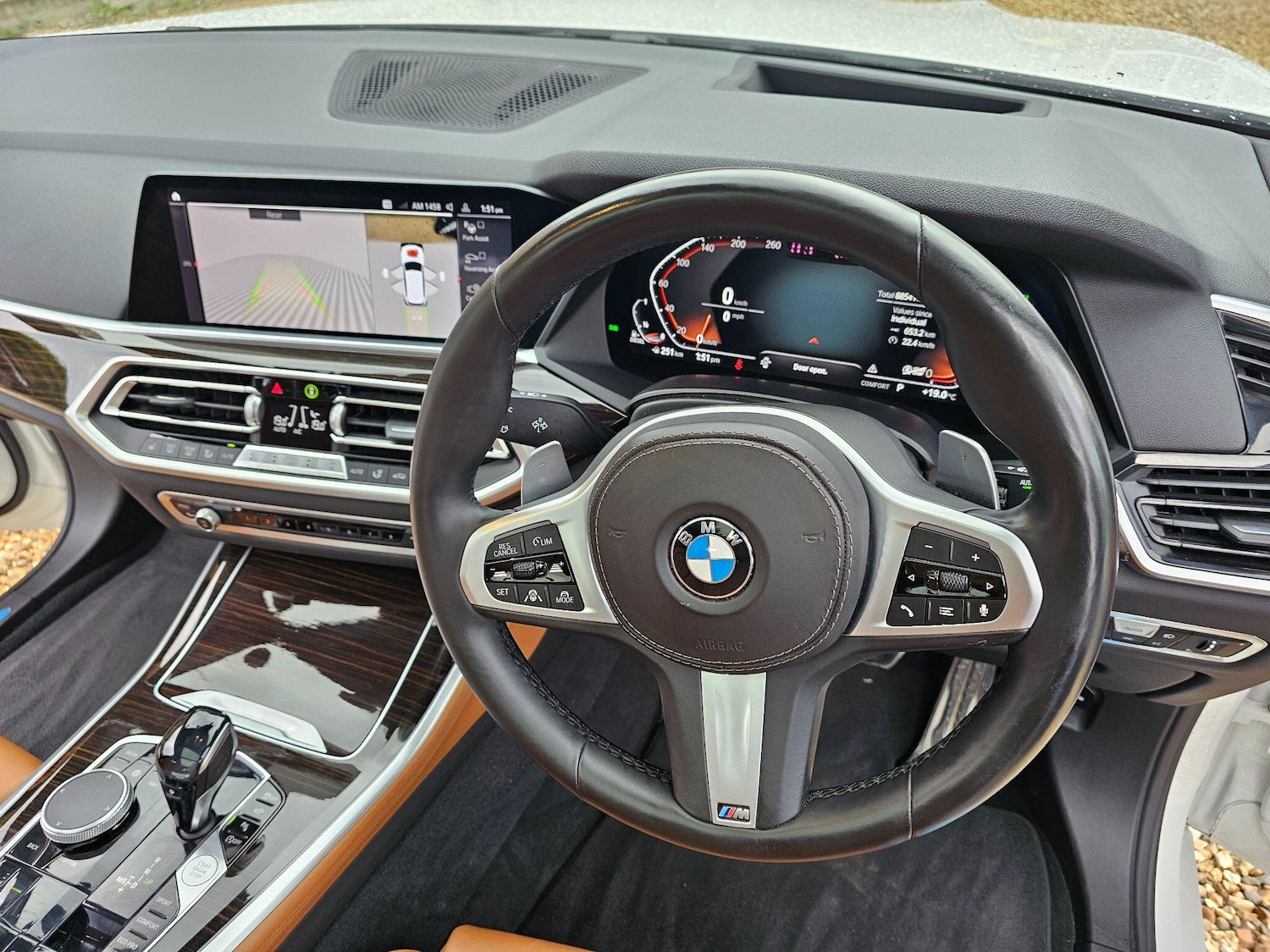 Used BMW X5 for sale - 77525083: Photo 65