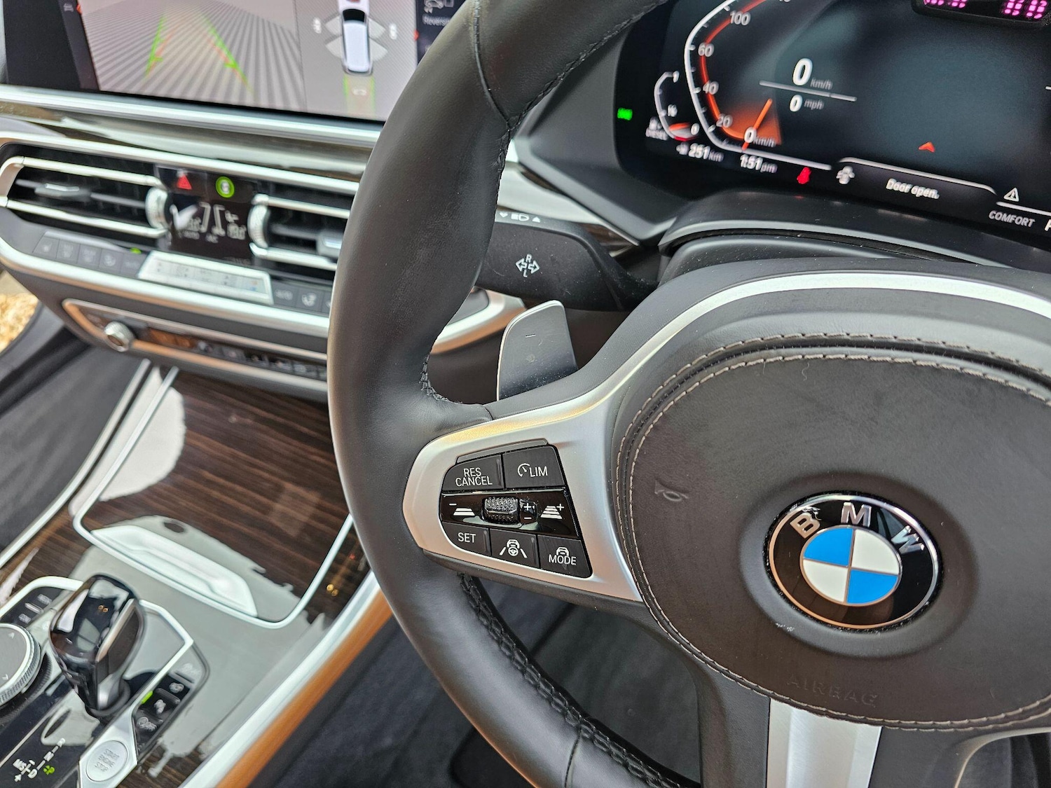 Used BMW X5 for sale - 77525083: Photo 67