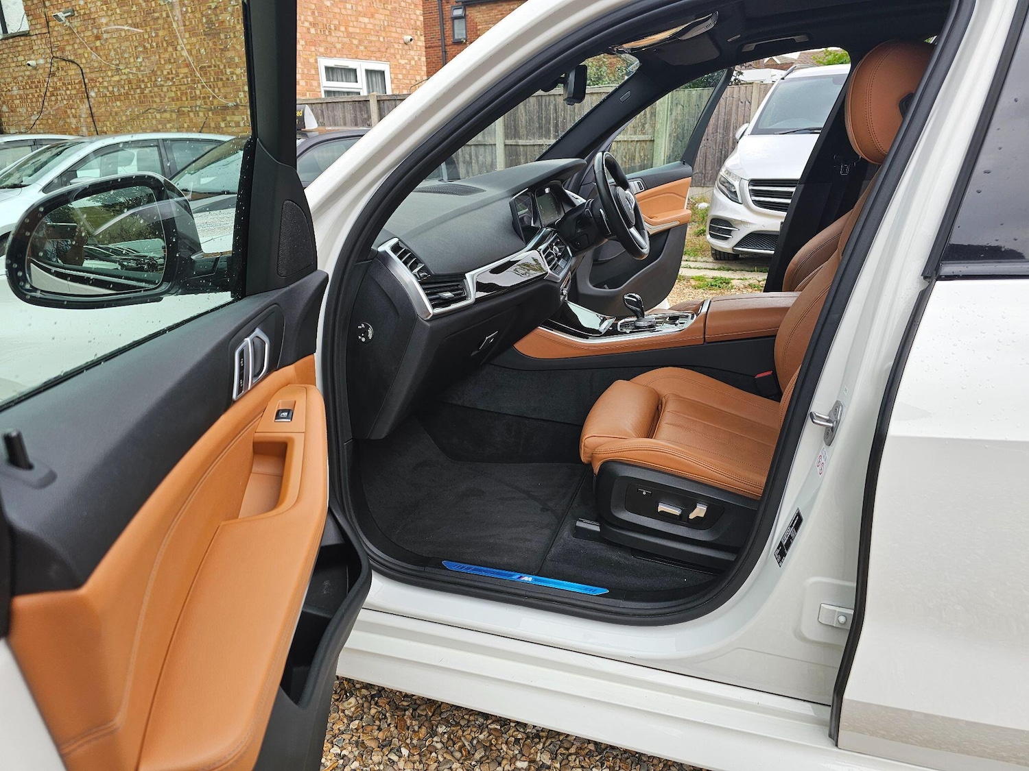 Used BMW X5 for sale - 77525083: Photo 68