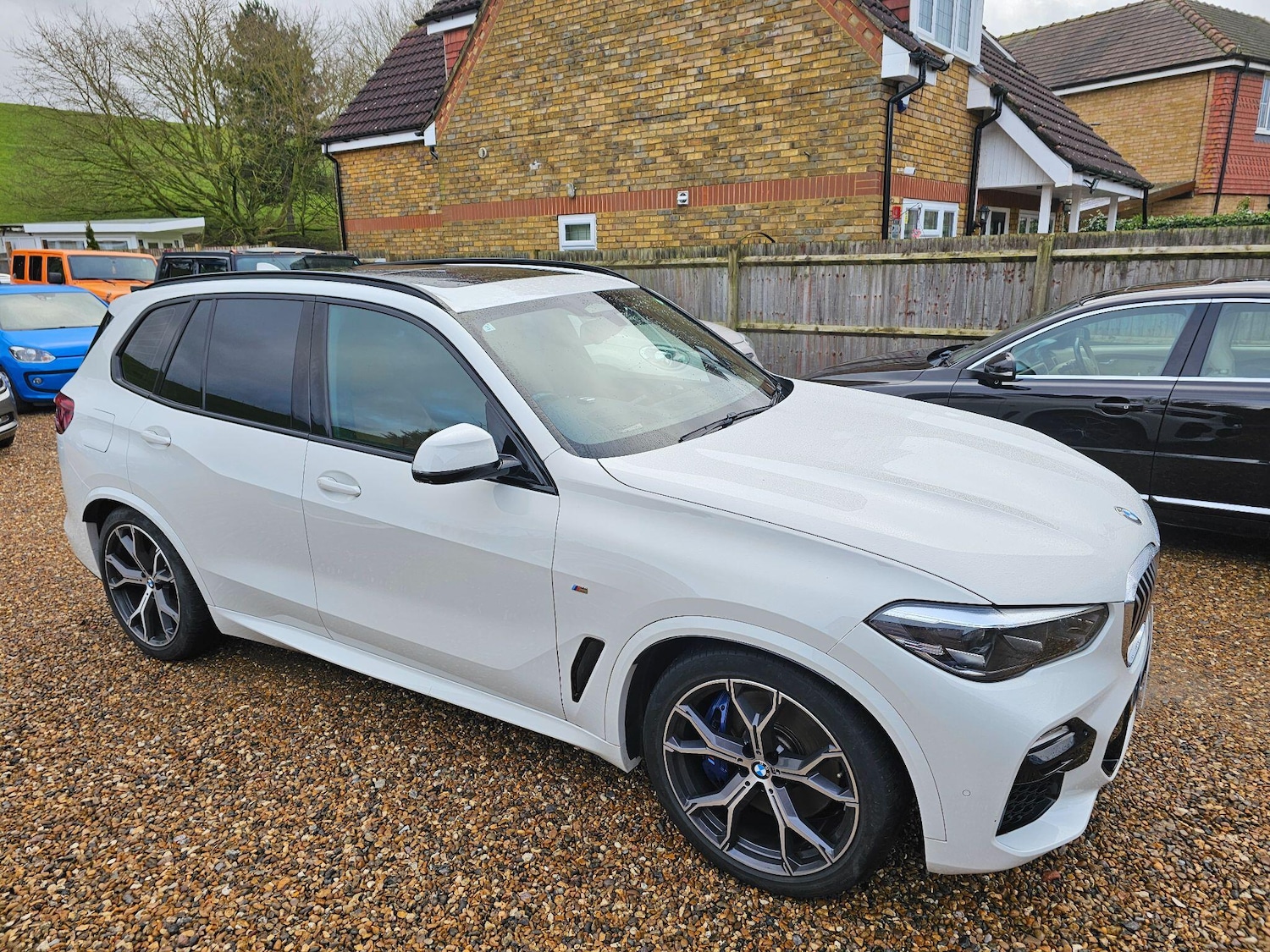 Used BMW X5 for sale - 77525083: Photo 7