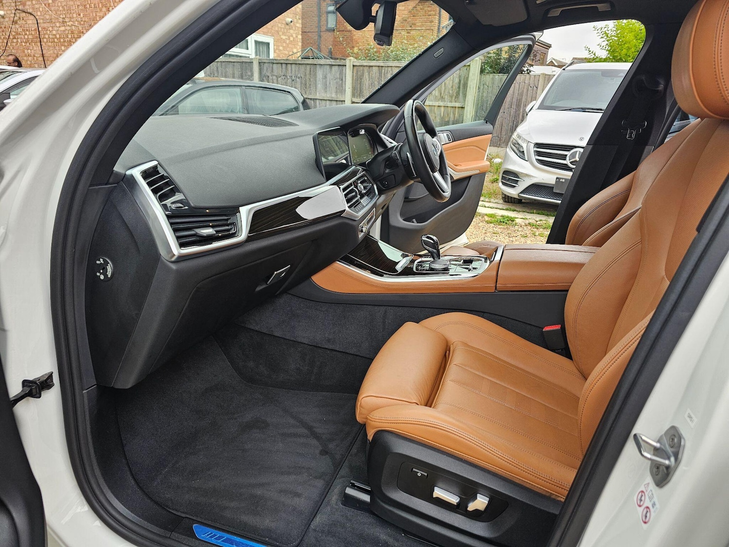 Used BMW X5 for sale - 77525083: Photo 72