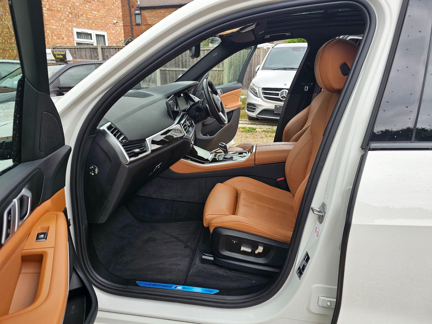 Used BMW X5 for sale - 77525083: Photo 73