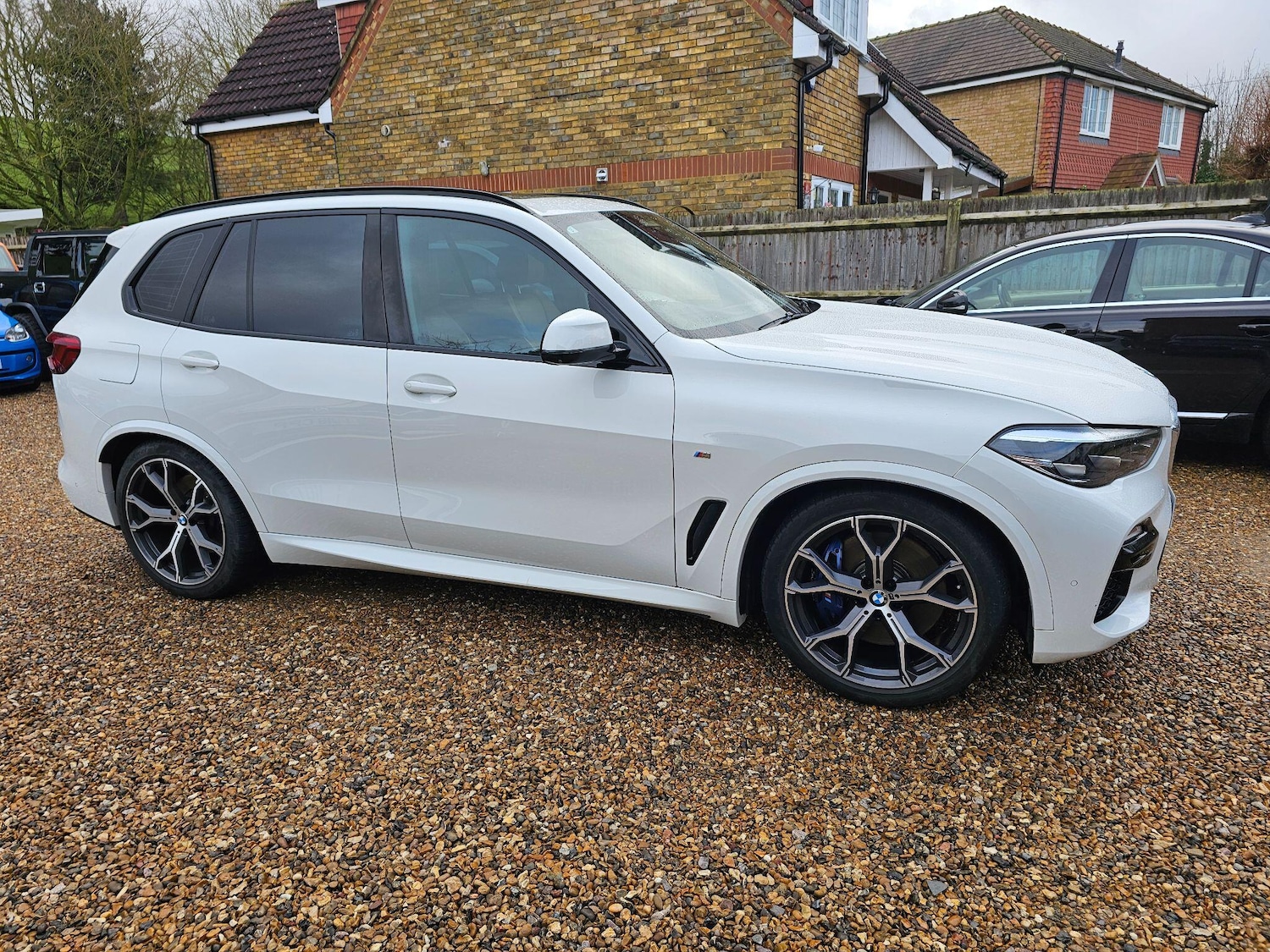 Used BMW X5 for sale - 77525083: Photo 75
