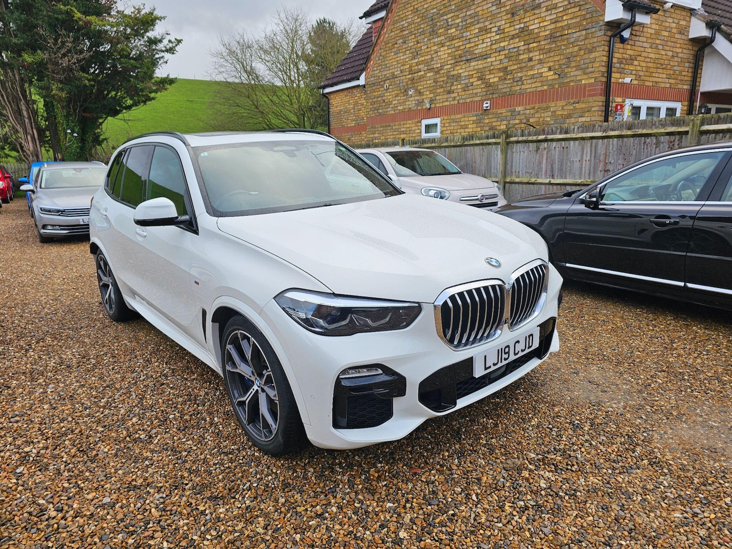 Used BMW X5 for sale - 77525083: Photo 9