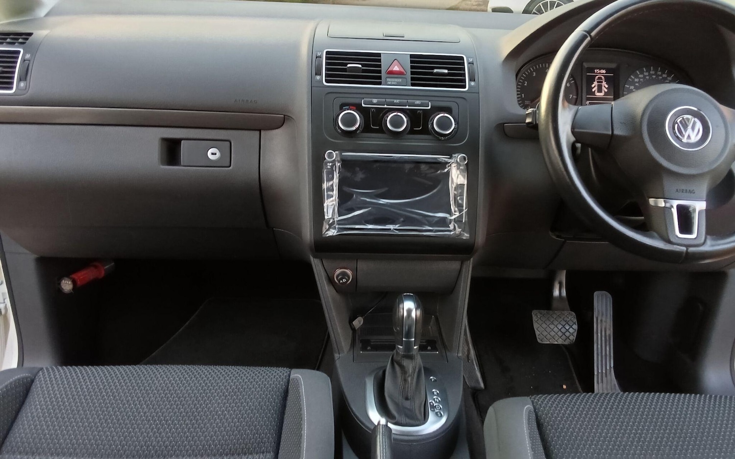 Used Volkswagen Touran for sale - 76886867: Photo 41