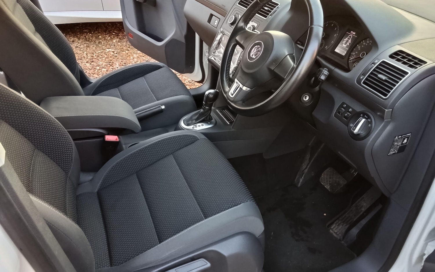 Used Volkswagen Touran for sale - 76886867: Photo 43