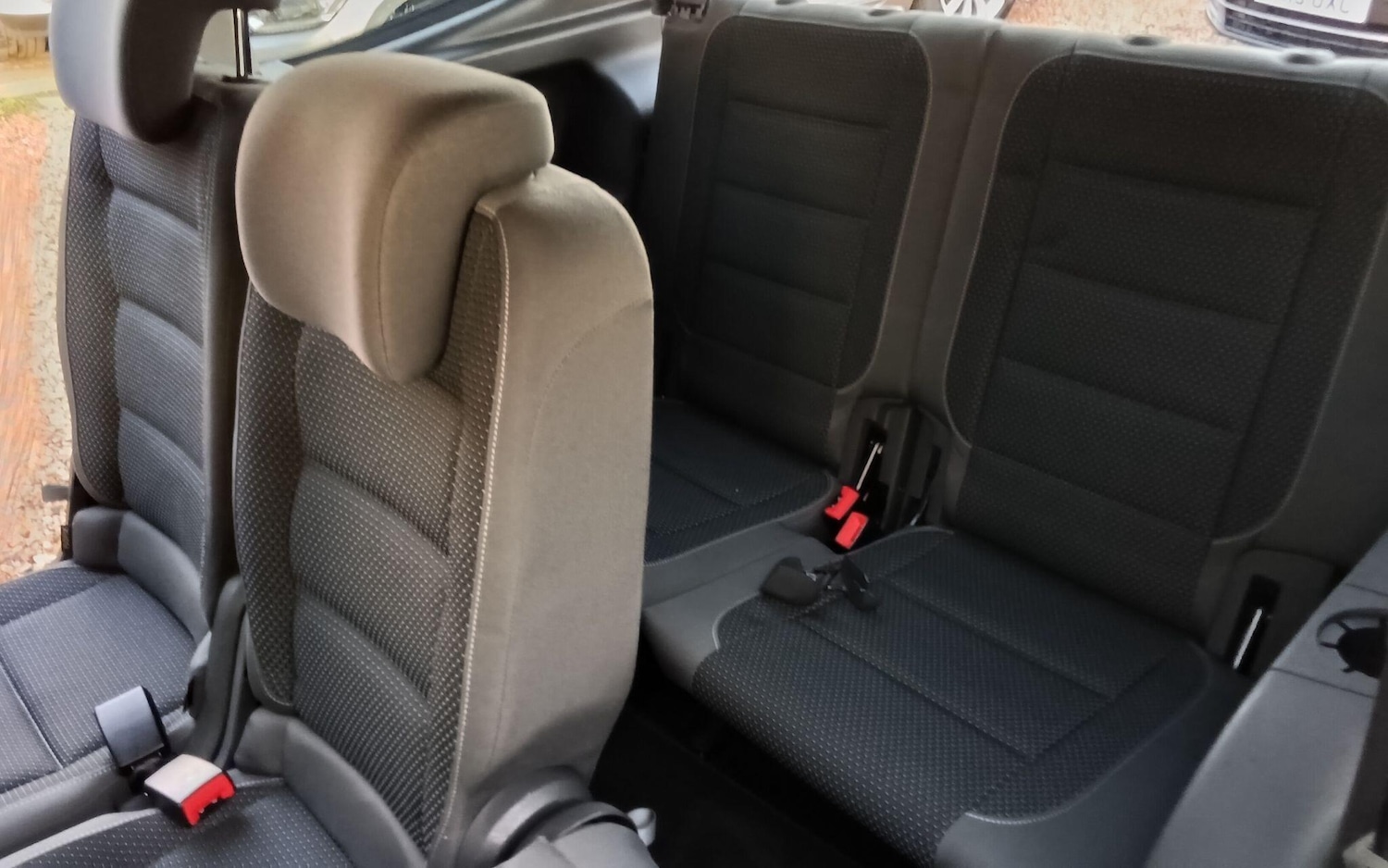 Used Volkswagen Touran for sale - 76886867: Photo 49