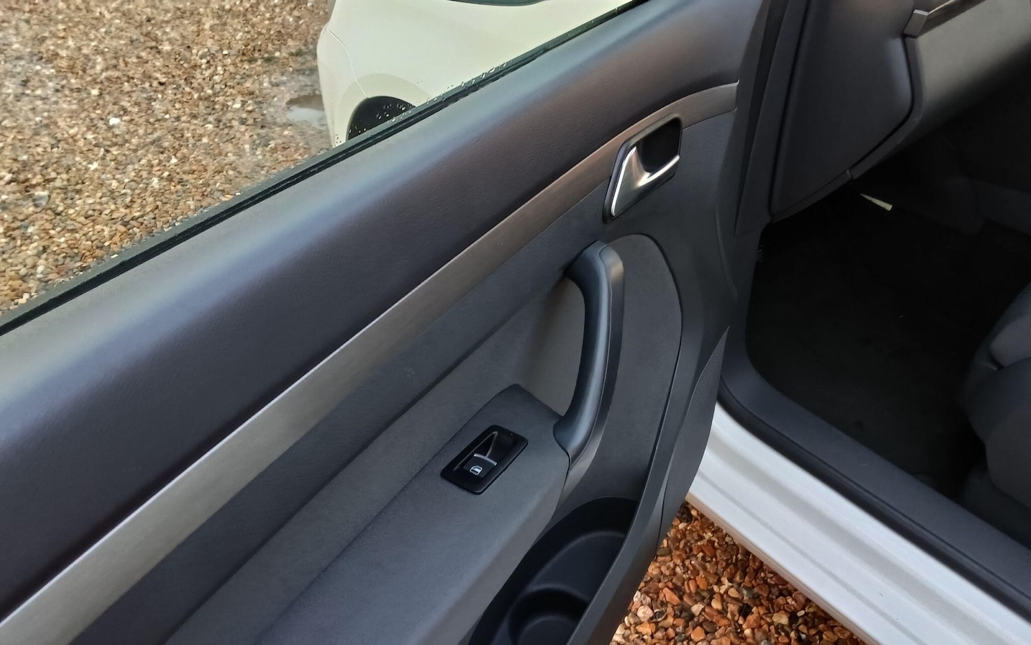 Used Volkswagen Touran for sale - 76886867: Photo 51