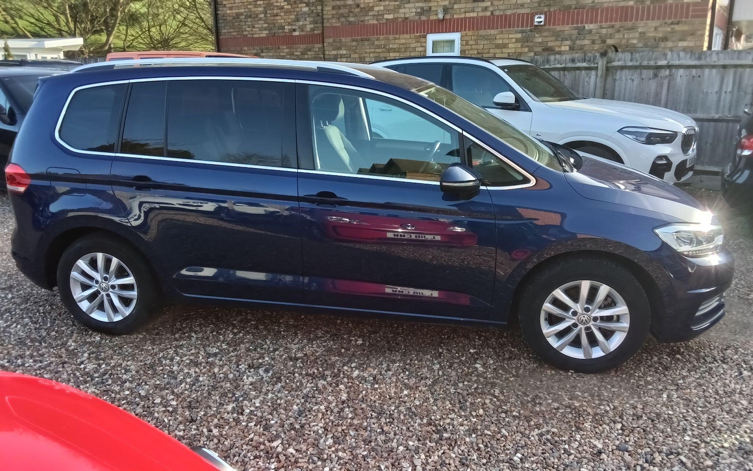 Used Volkswagen Touran 2026 for sale - 77839744: Photo 19