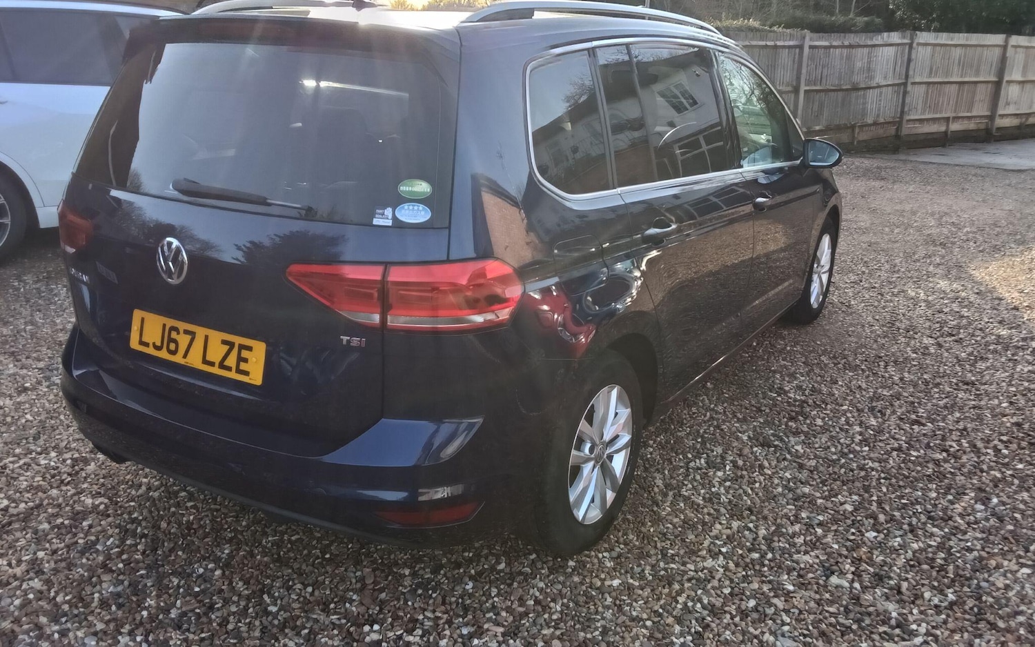 Used Volkswagen Touran 2026 for sale - 77839744: Photo 21