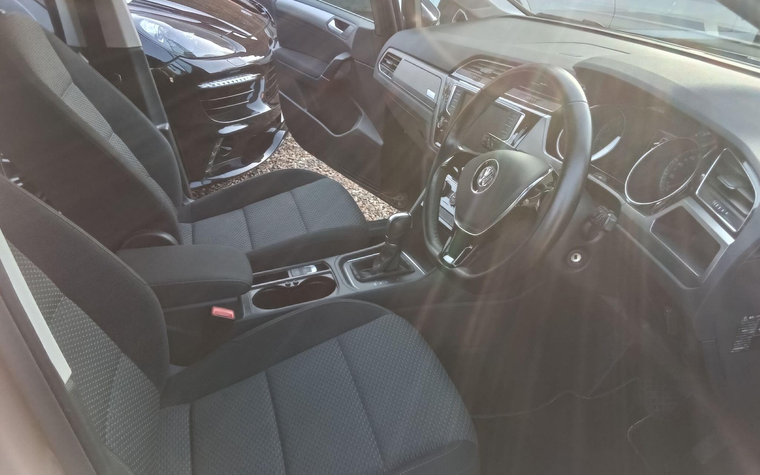 Used Volkswagen Touran 2026 for sale - 77839744: Photo 23