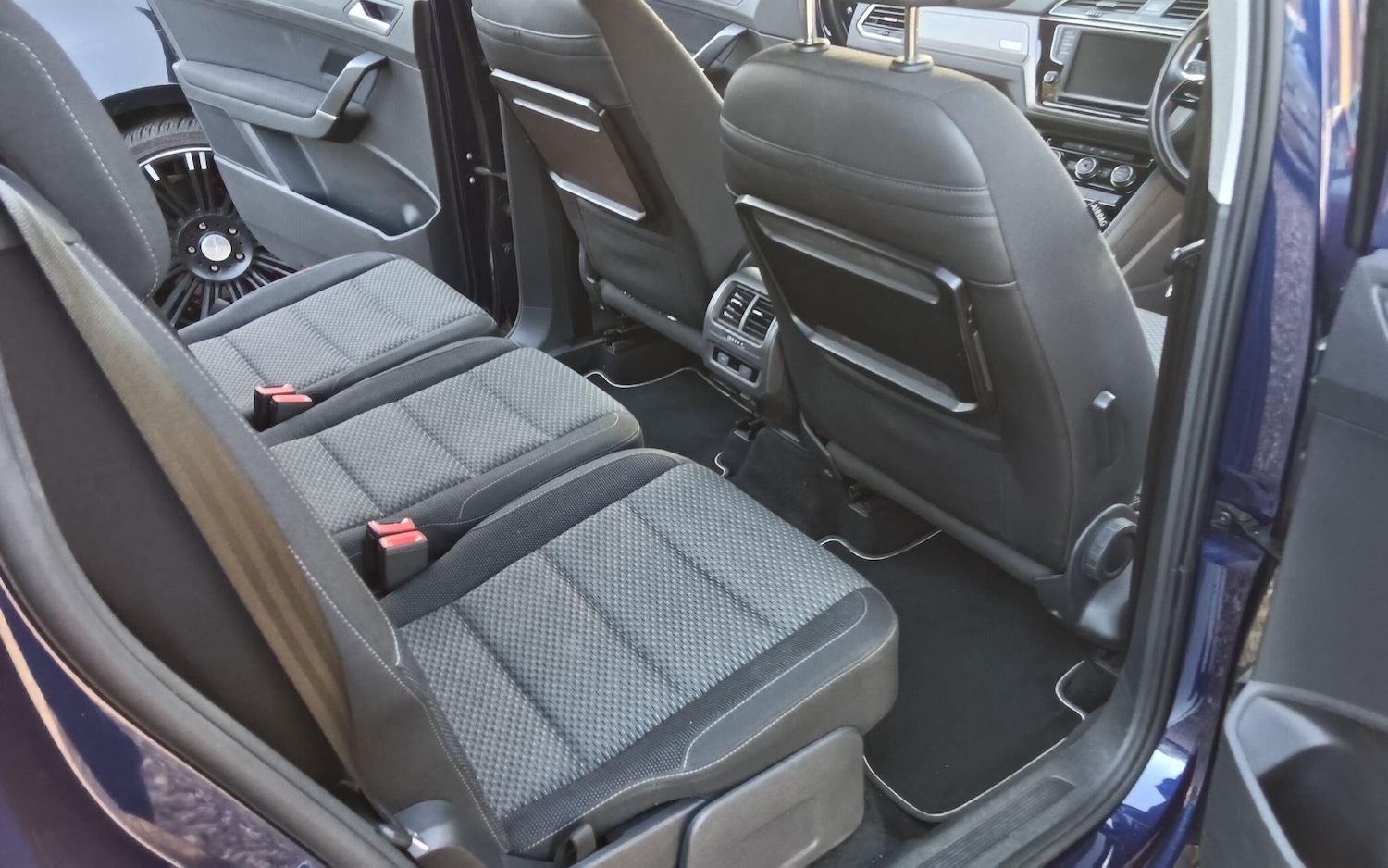 Used Volkswagen Touran 2026 for sale - 77839744: Photo 25