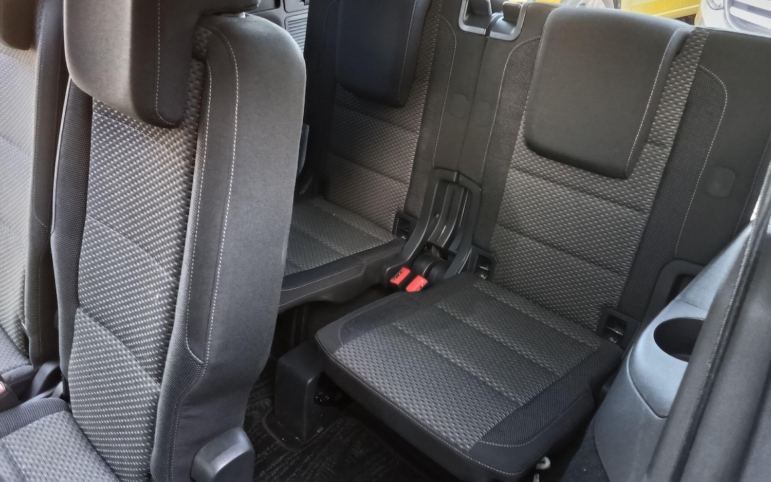 Used Volkswagen Touran 2026 for sale - 77839744: Photo 27