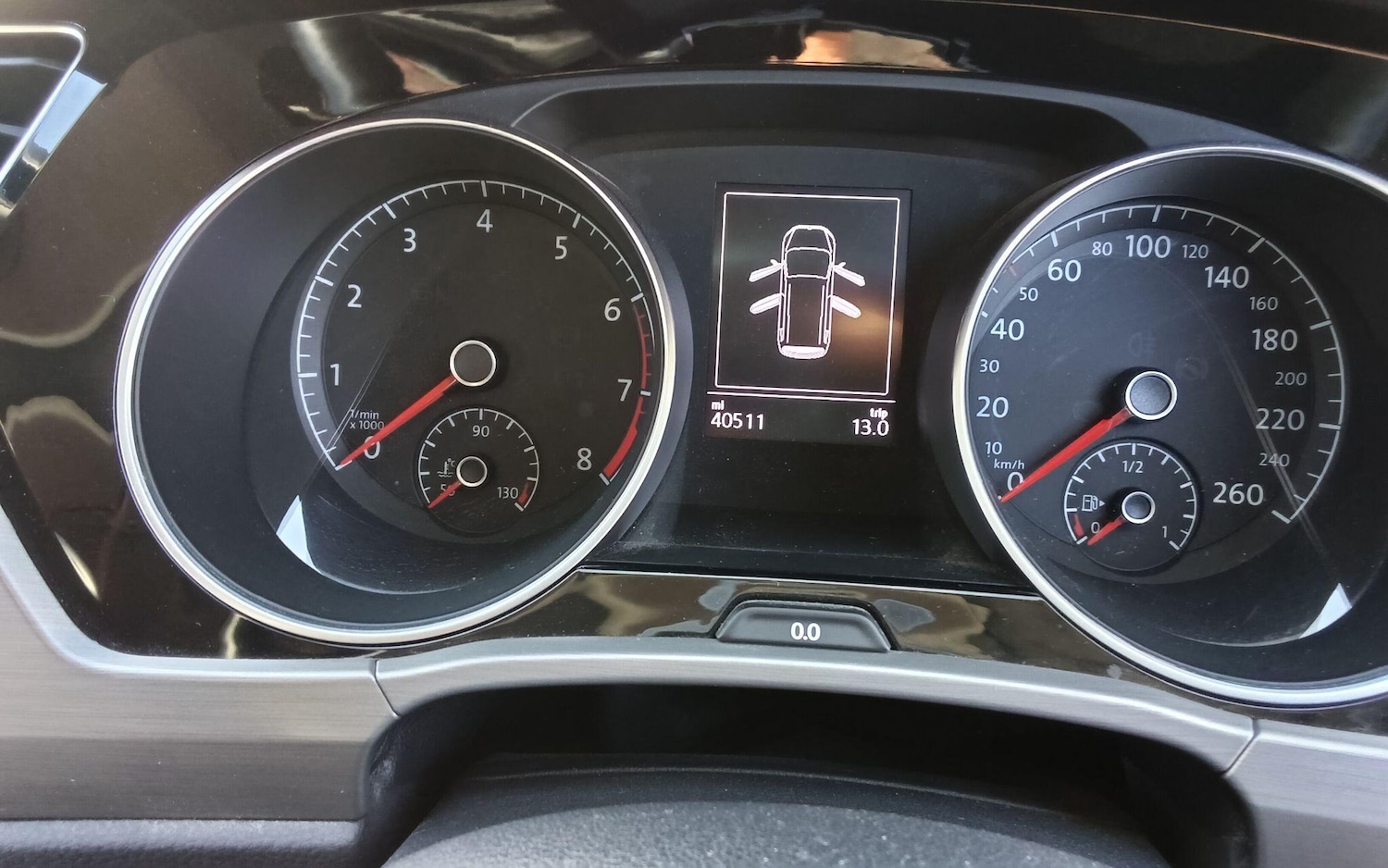 Used Volkswagen Touran 2026 for sale - 77839744: Photo 33