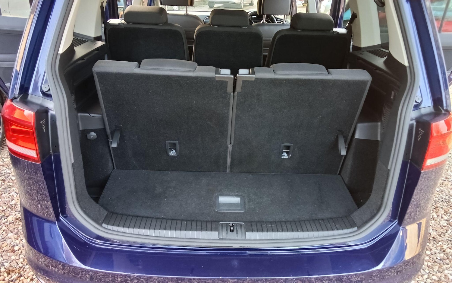 Used Volkswagen Touran 2026 for sale - 77839744: Photo 34