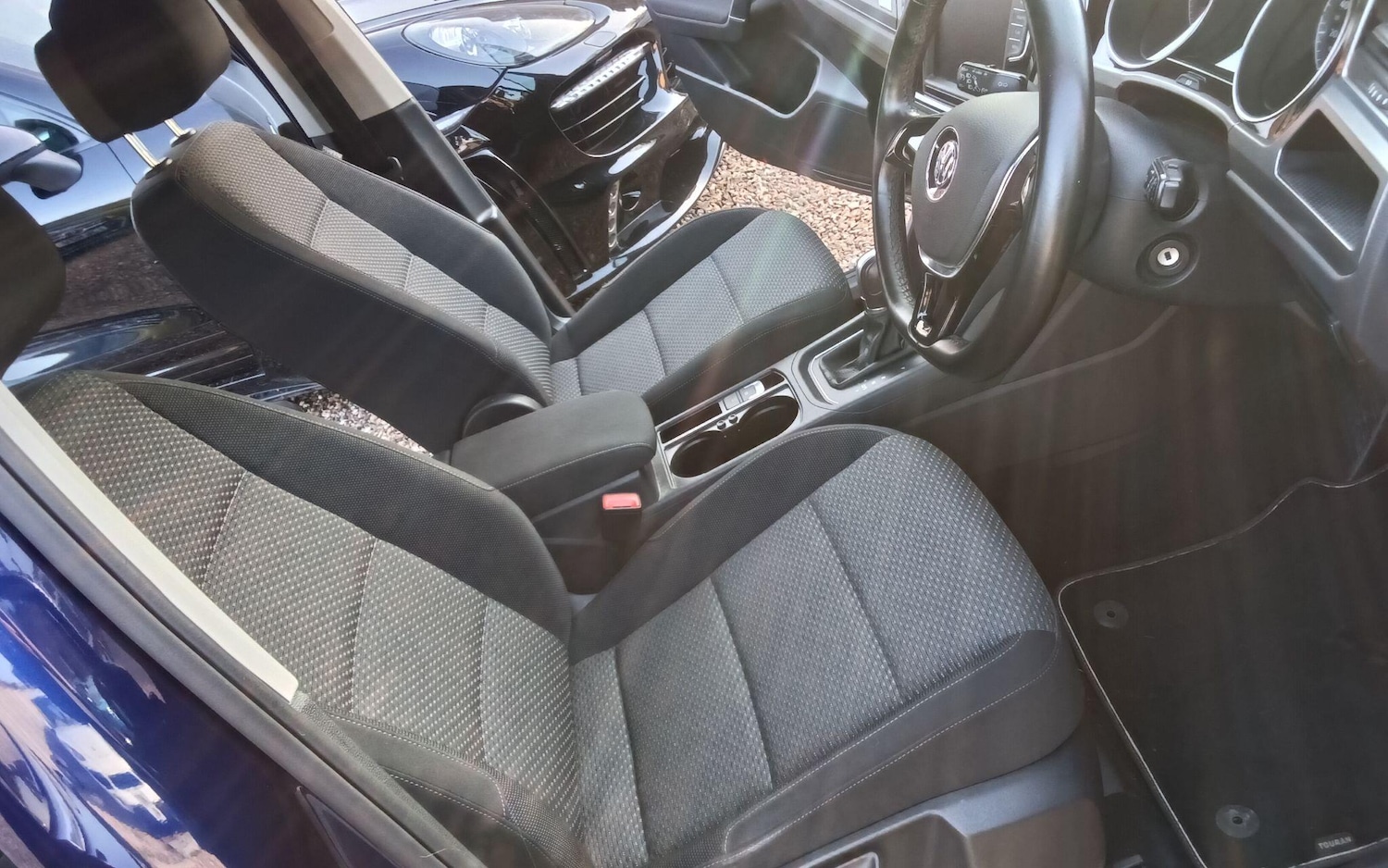 Used Volkswagen Touran 2026 for sale - 77839744: Photo 35