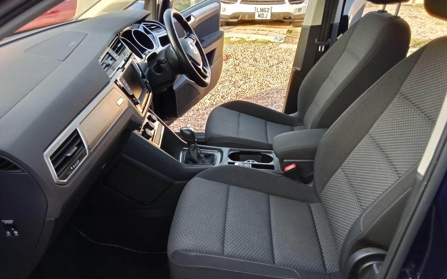 Used Volkswagen Touran 2026 for sale - 77839744: Photo 36