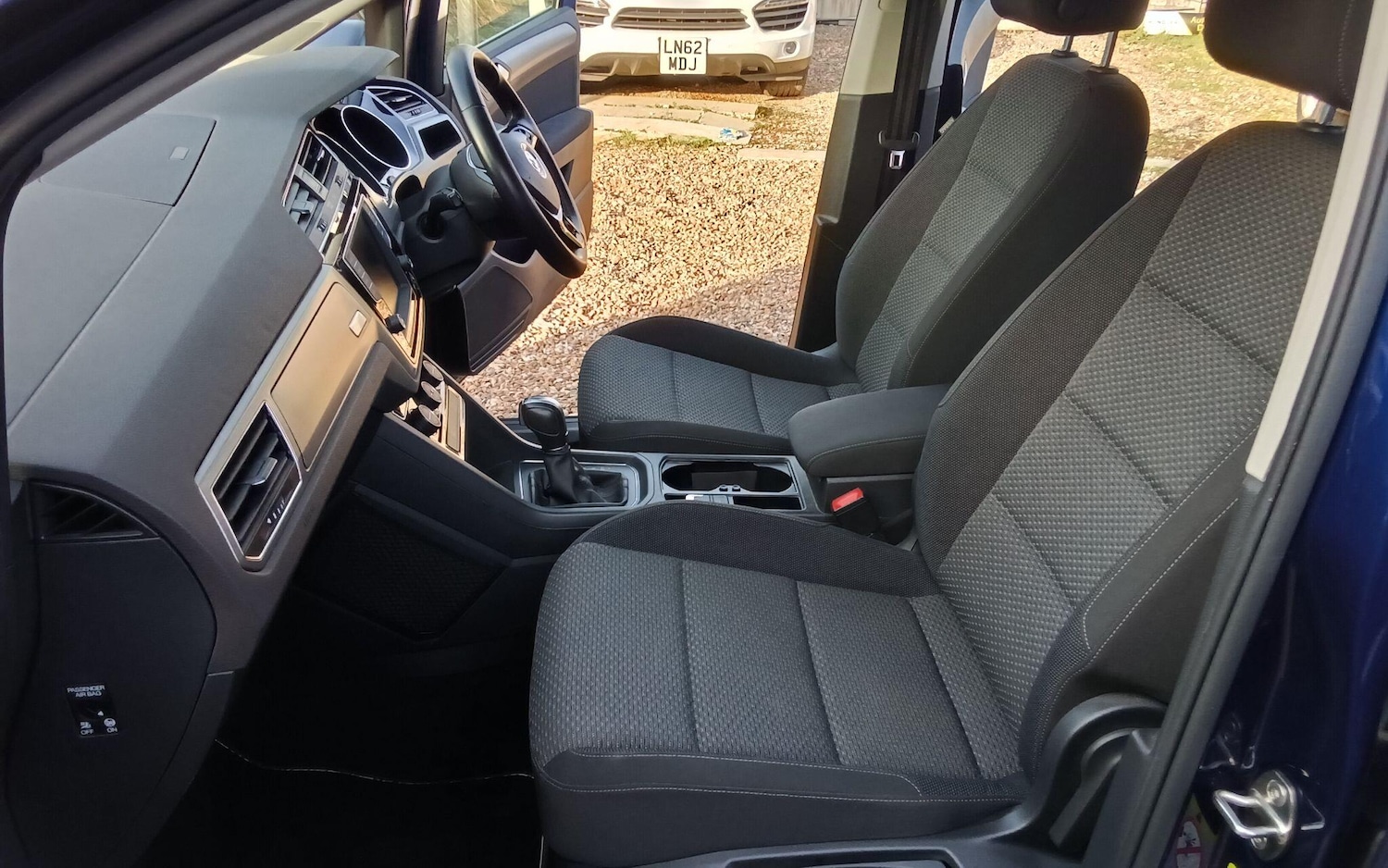 Used Volkswagen Touran 2026 for sale - 77839744: Photo 37