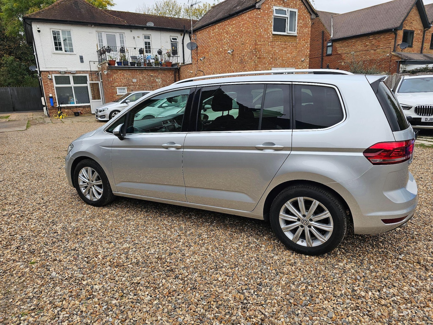 Used Volkswagen Touran for sale - 76306198: Photo 29