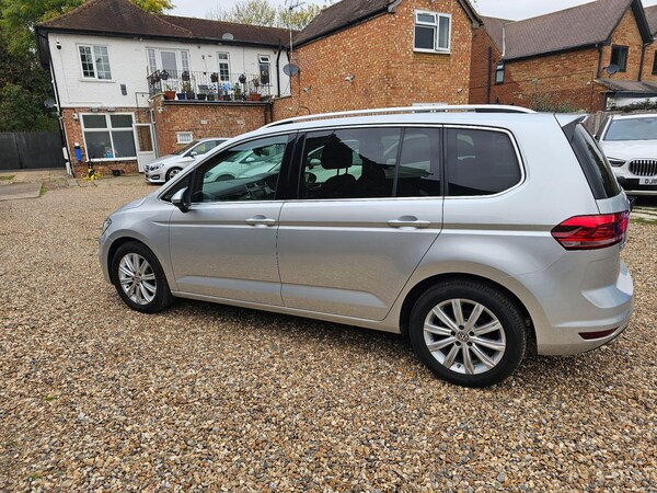 Used Volkswagen Touran for sale - 76306198: Photo 29