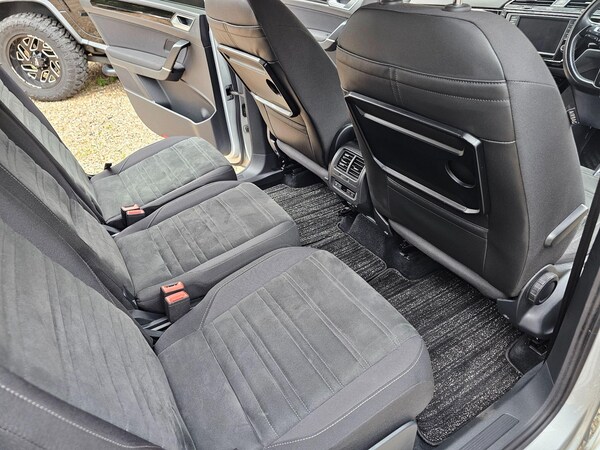 Used Volkswagen Touran for sale - 76306198: Photo 46