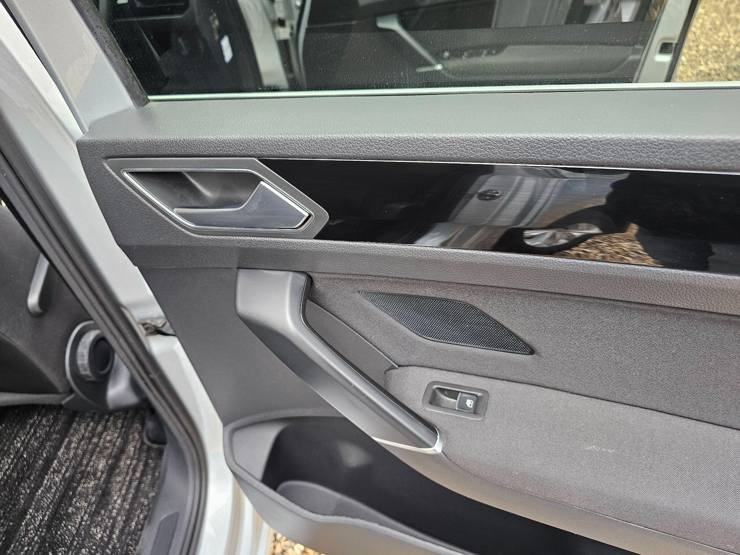 Used Volkswagen Touran for sale - 76306198: Photo 49