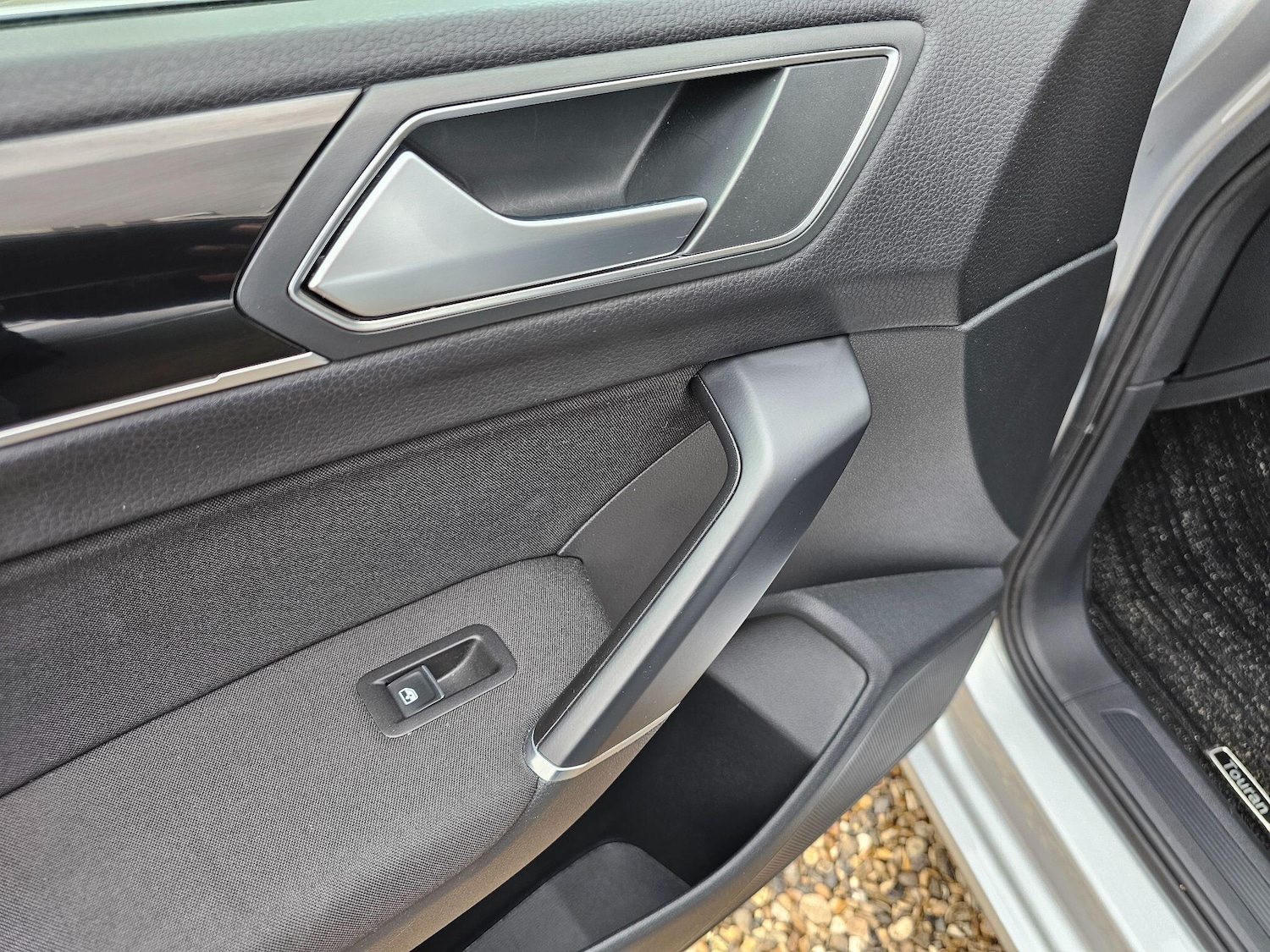 Used Volkswagen Touran for sale - 76306198: Photo 50