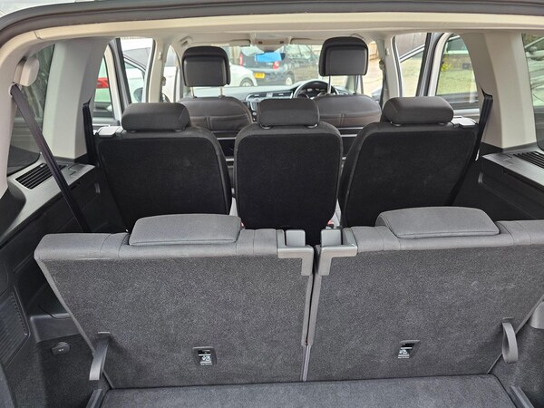 Used Volkswagen Touran for sale - 76306198: Photo 55