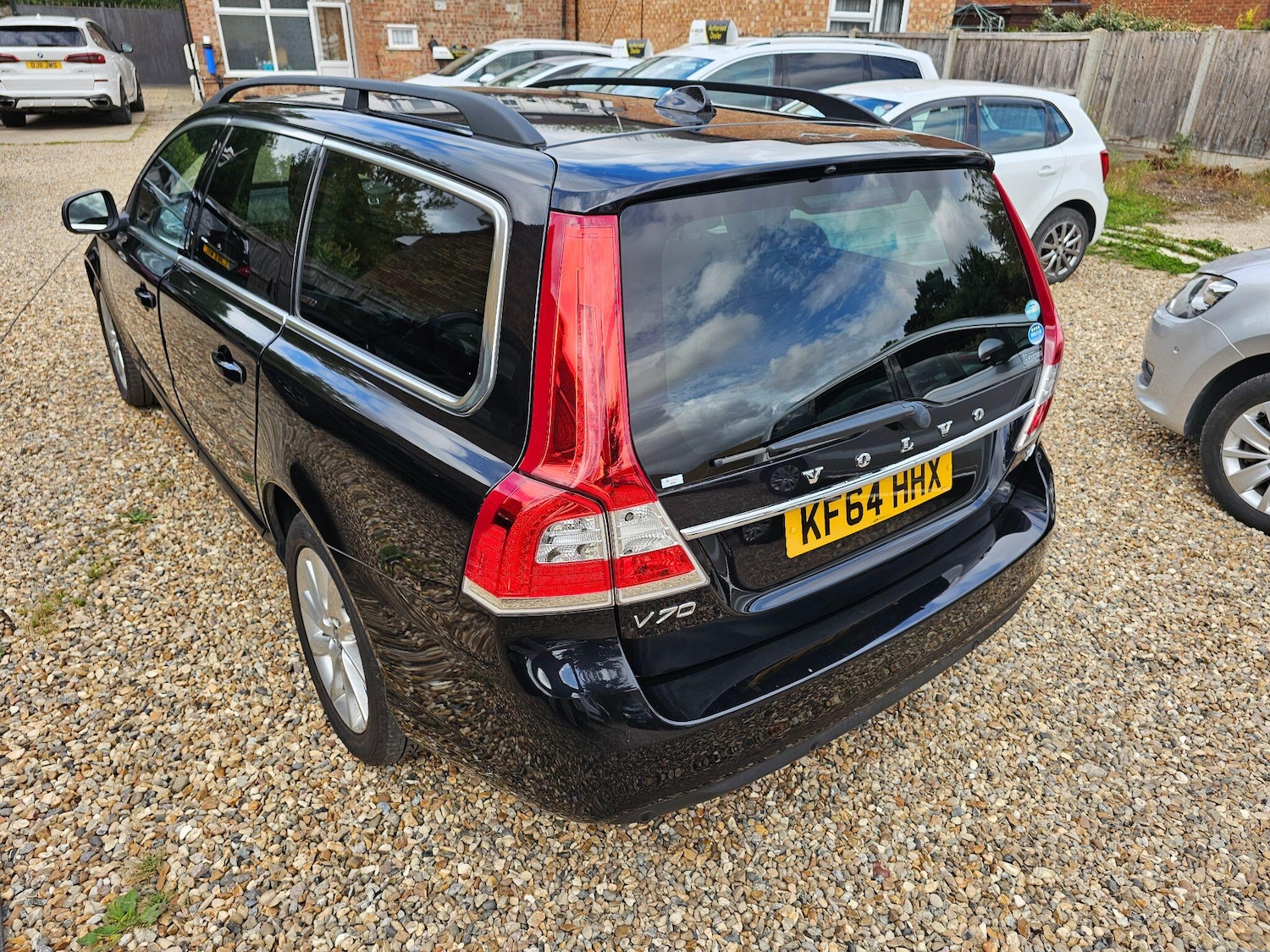 Used Volvo V70 2025 for sale - 76993628: Photo 15