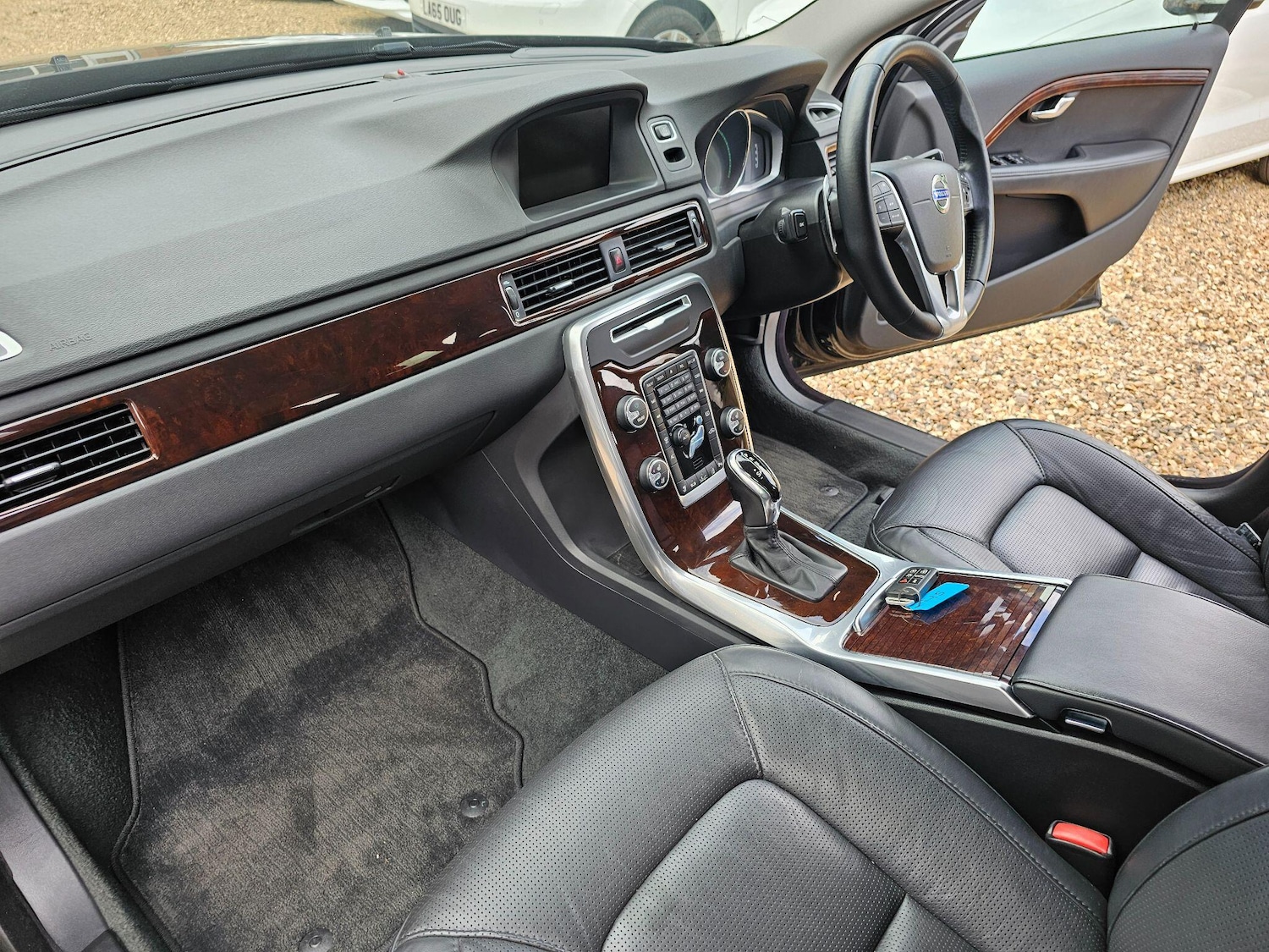 Used Volvo V70 2025 for sale - 76993628: Photo 29