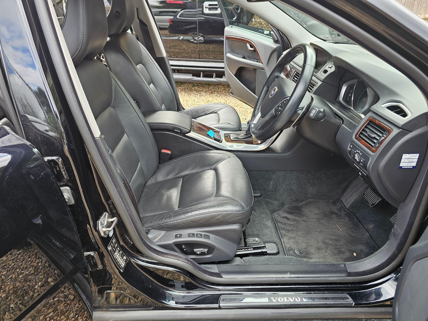 Used Volvo V70 2025 for sale - 76993628: Photo 36