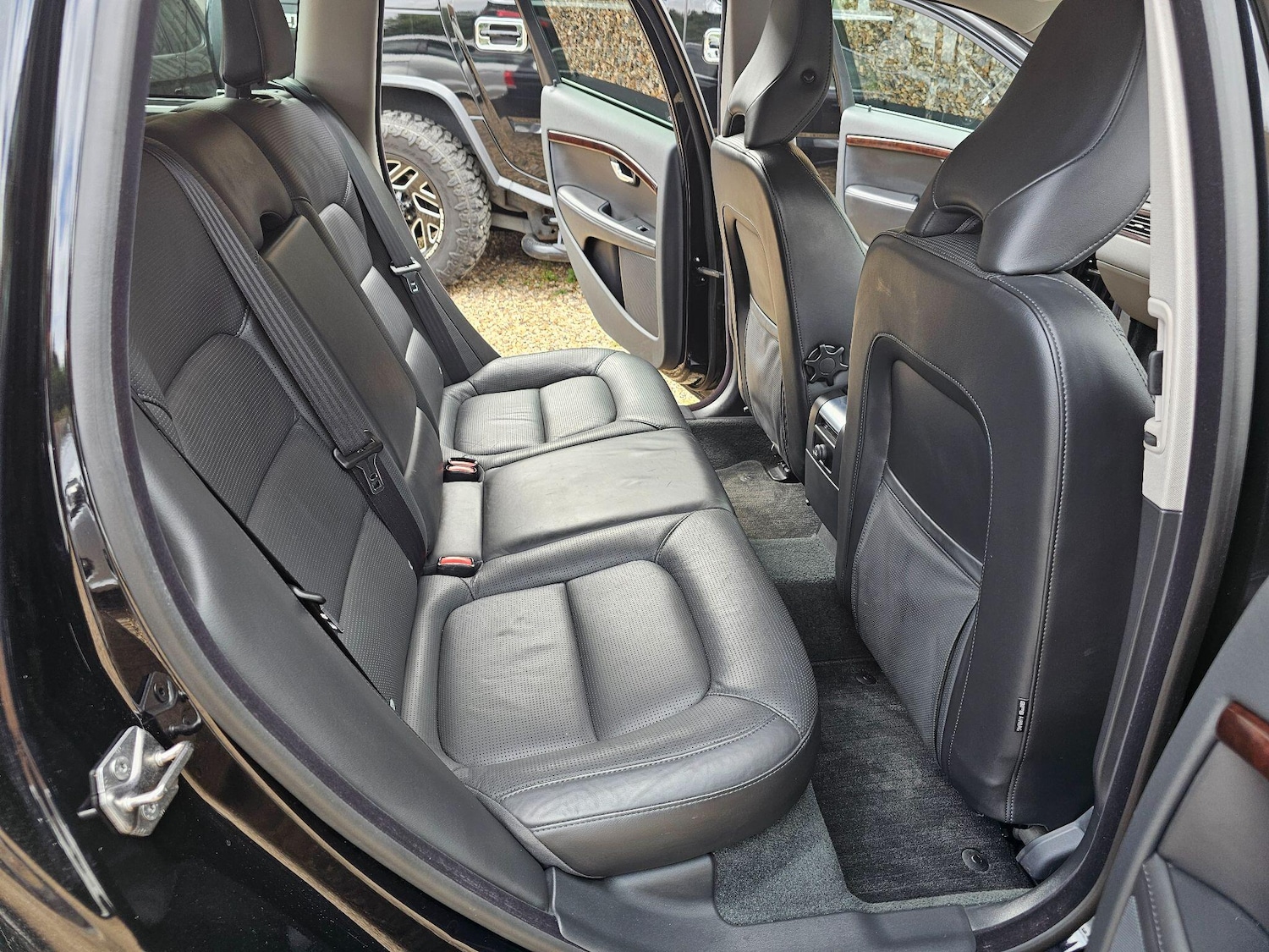 Used Volvo V70 2025 for sale - 76993628: Photo 46