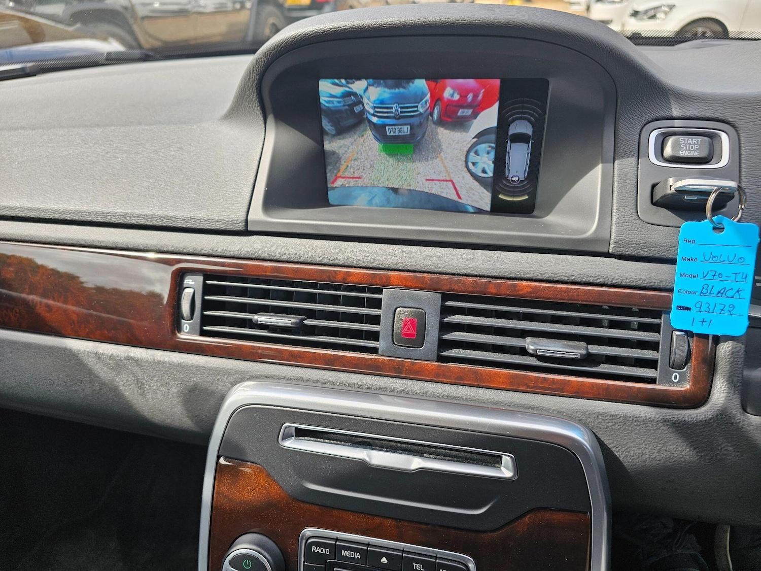 Used Volvo V70 2025 for sale - 76993628: Photo 52