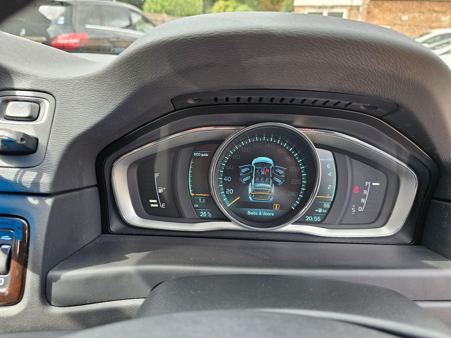 Used Volvo V70 2025 for sale - 76993628: Photo 53