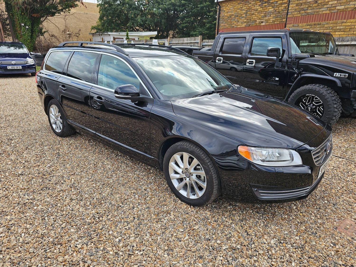 Used Volvo V70 2025 for sale - 76993628: Photo 6