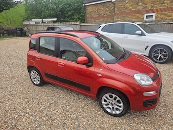 Used Fiat Panda 2016 for sale - 79374270: Photo